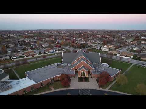 St. Stephen Deacon and Martyr Catholic Church 6