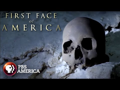 First Face of America FULL SPECIAL | NOVA | PBS America