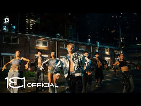 B.I - Keep me up M/V