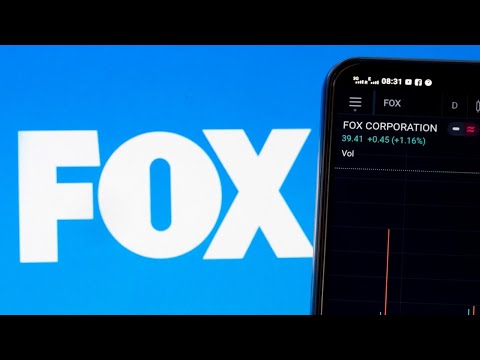 Fox Corp launches AI verification tool