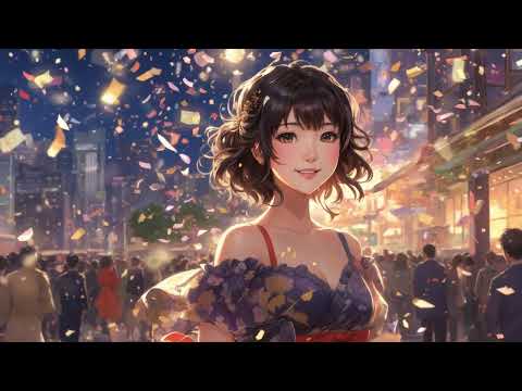 Lofi Beats To Relax/Study To | Lofi From Tokyo