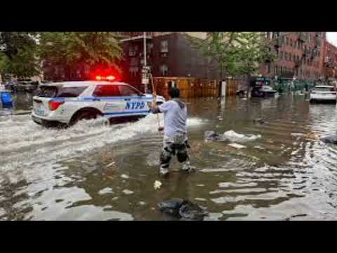 brother Stab sister to death  flooding killed over 14+