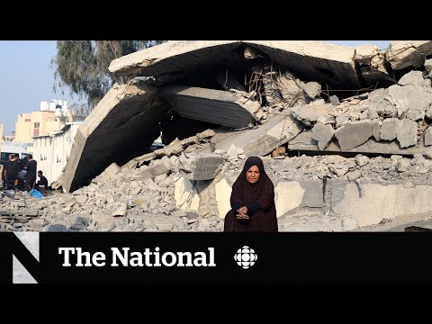 Israel vows to continue fighting in Gaza as humanitarian crisis deepens