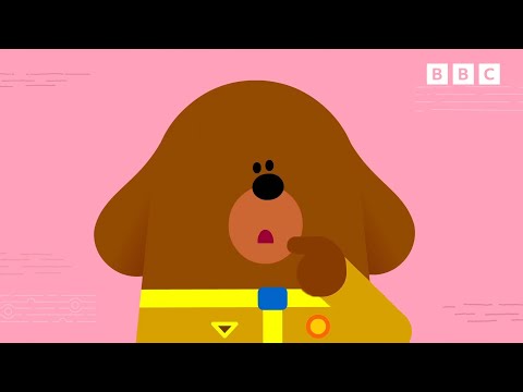 Learning with Duggee! | 1 HOUR MARATHON | Hey Duggee