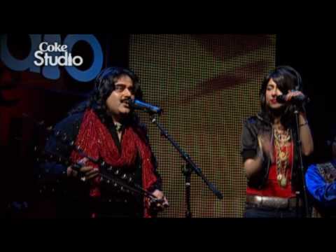 Alif Allah, Jugni | Arif Lohar &amp; Meesha | Season 3 | Coke Studio