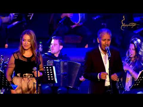 L3ar Ya L3ar &amp; Haw Layla - Duo Sanaa Marahati et Mohamed Asri