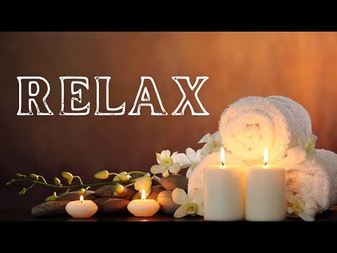 Essential Escape &ndash; Spa Music Relaxation | 1 HOUR of Relax, Massage, and Meditation