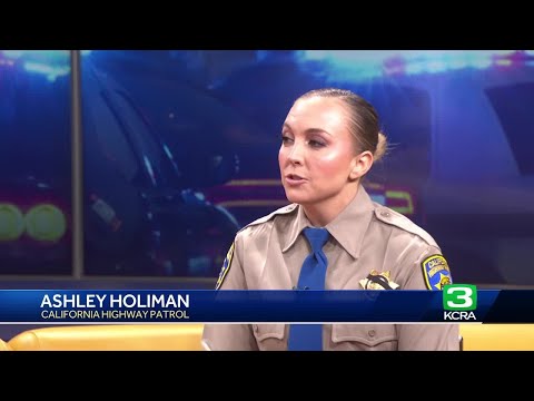 DUI arrests, crashes and deaths rise during CHP's maximum enforcement push for New Year's