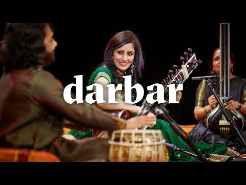 Roopa Panesar &amp; Sukhvinder Singh Pinky | Sitar &amp; Tabla | Raag Puriya