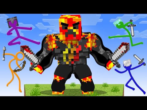 Minecraft&rsquo;s MOST Viewed Animation