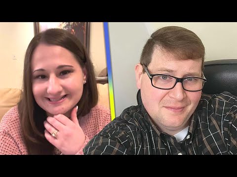 Gypsy Rose Blanchard Boasts About Sex Life With Husband Ryan