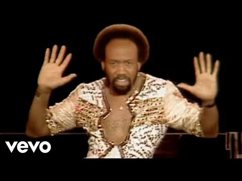 Earth, Wind &amp;amp; Fire - Boogie Wonderland (Official Video)