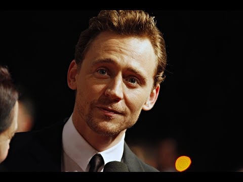 Tom Hiddleston Best Moments