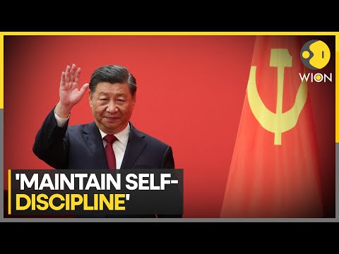 Xi Jinping corruption crackdown: Keep relatives away from corruption, says Jinping | WION