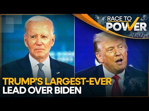 US: Obama fears Biden could lose in 2024? | Race to Power