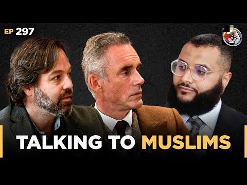 Talking to Muslims About Christ | Mohammed Hijab &amp; Jonathan Pageau | EP 297