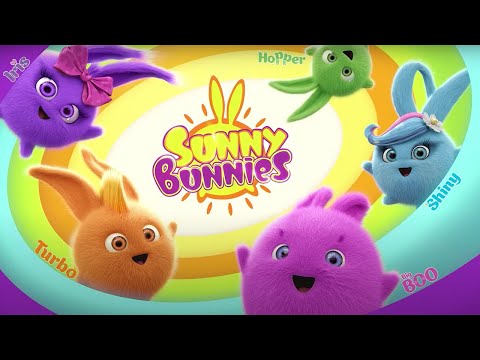 SUNNY BUNNIES - SEASON 7 MARATHON | Cartoons for Kids