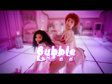 Free Nicki Minaj x Tyga type beat &amp;quot;BUBBLE&amp;quot; hard trap / hip hop instrumental