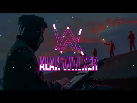 Alan Walker - For Away Home | Official Music Video | New 4 December 2023