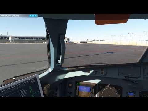 LIVE on Vatsim! San Juan to St. Maarten | Pt. II