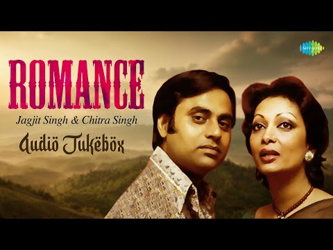 Romantic Ghazals | Jagjit Singh | Chitra Singh | Tum Ko Dekha To  | Mere Jaise Ban Jaoge