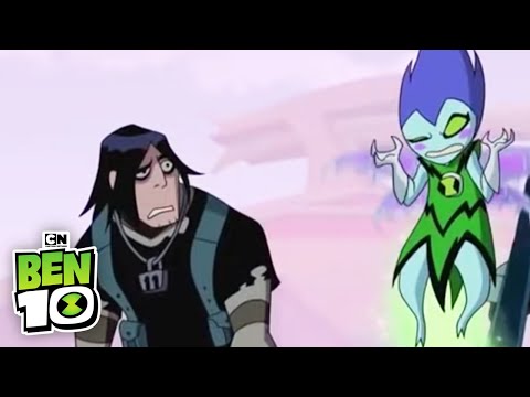 Omniverse: Pesky Dust | Ben 10 | Cartoon Network