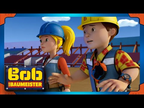 Bob der Baumeister | Ein besonderes Geschenk |⭐Neue Folgen | Zusammenstellung ⭐Kinderfilme