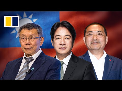 What Taiwan&rsquo;s presidential election will mean for China, the US and the world