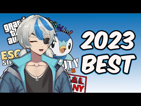 ≪2023 FUNNY/DUMB MONTAGE≫ GTA 5, Backrooms, Black Ops 3, Lethal Company &amp; More!!!