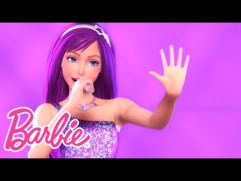 Princess &amp; The Popstar Official Music Video | 