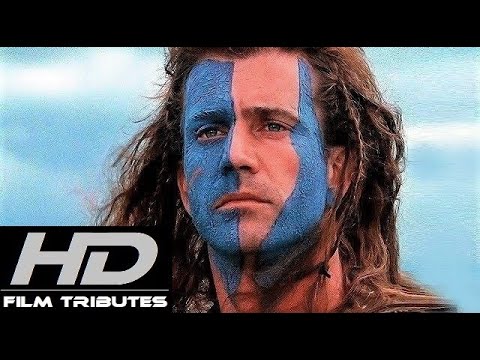 Braveheart &bull; Soundtrack Suite &bull; James Horner