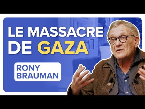 ISRA&Euml;L - PALESTINE : Derri&egrave;re la propagande, une violence sans pr&eacute;c&eacute;dent - Rony Brauman