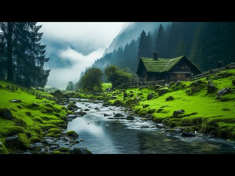 Beautiful Relaxing Music - Stop Overthinking, Stress Relief Music, Sleep Music, Calming Music