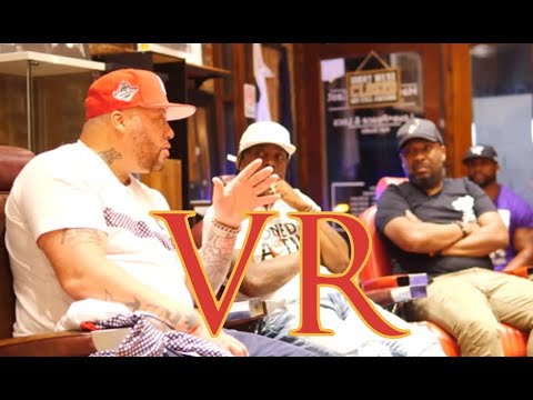 VR:&quot;YOU CAN'T KEEP PLAYING BOTH SIDES!&quot; BIMMY ON 50 CENT &amp; SUPREME'S HISTORY &amp; JIMMY HENCHMEN APPEAL