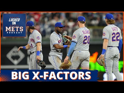 Top Three High-Risk, High-Reward Players on the Mets in 2024