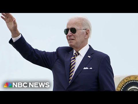 House votes to begin impeachment inquiry into President Biden