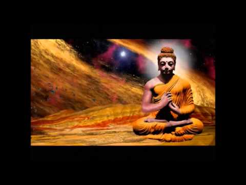 Om Mani Padme Hum  Original Extended Version (x3)