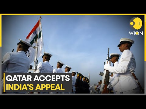 Indian soldiers' death row in Qatar: Indian govt exploring all legal options | World News | WION