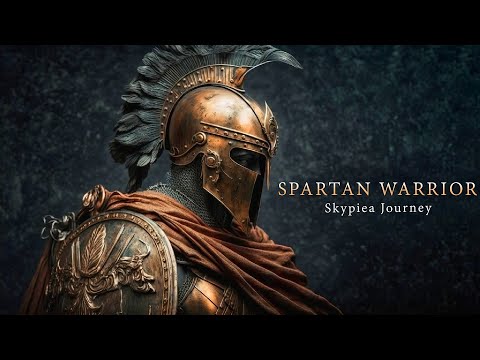 SPARTAN WARRIOR - Powerful Orchestral Music | Epic Music Mix 2023