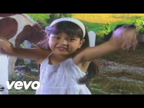 Tasya - Anak Gembala (Video Clip)