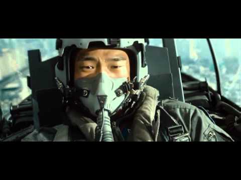 120731 R2B : Return To Base Movie Clip 7min