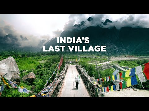 Last Village of India in Himachal Pradesh | Sangla Valley | Chitkul and Rakcham