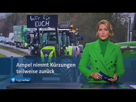 tagesschau 