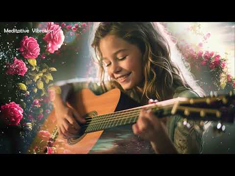 Relaxing Guitar Music, Music for Stress Relief, Relaxing Music, Calm Meditation Music, Soft Music