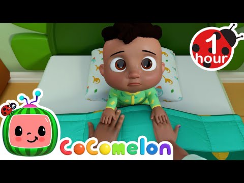 Goodbye Song + More CoComelon - It's Cody Time | CoComelon Songs for Kids &amp; Nursery Rhymes