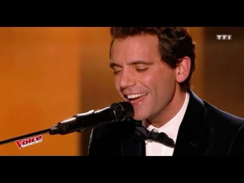 Mika's Blind Audition | The Voice France 2017 w/ English subtitles