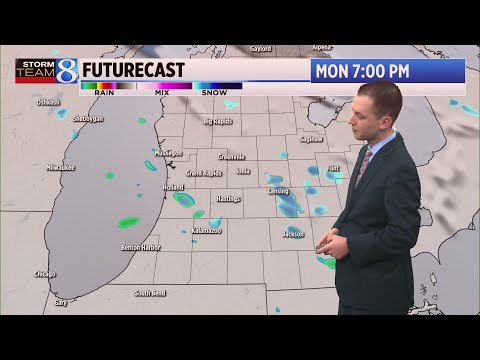 Storm Team 8 Forecast, noon, 120423