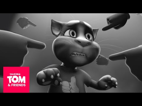 Talking Tom RULES! 😎 Talking Tom &amp; Friends Compilation