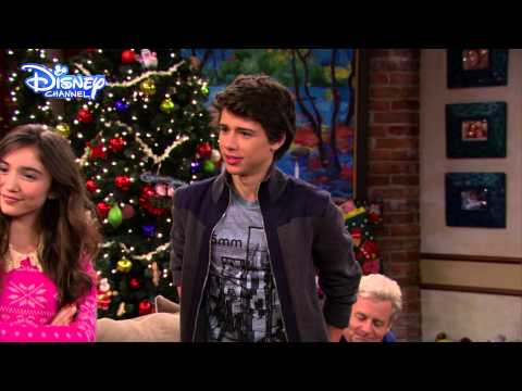 Girl Meets World | Uncle Josh! | Official Disney Channel UK HD