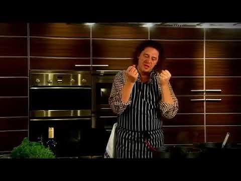 Marco Pierre White - Easy Bolognese Recipe